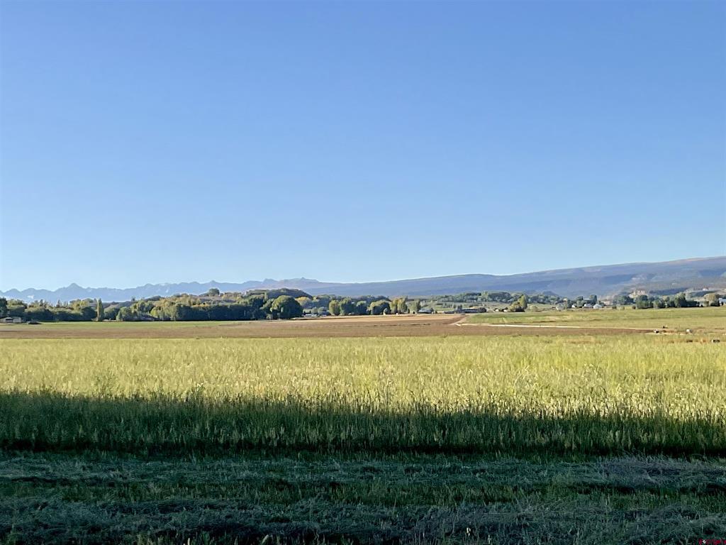 Tbd 5800 Road Montrose CO 81403
