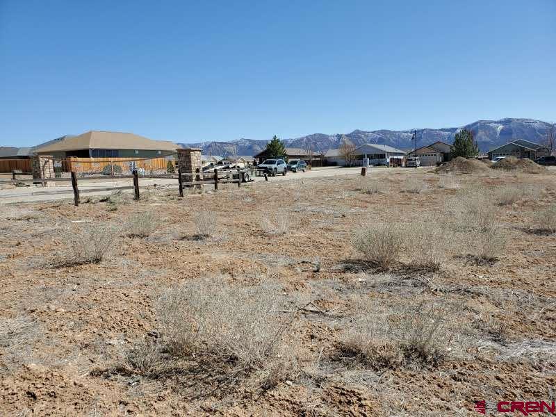 555 E 7th Street Cortez CO 81321