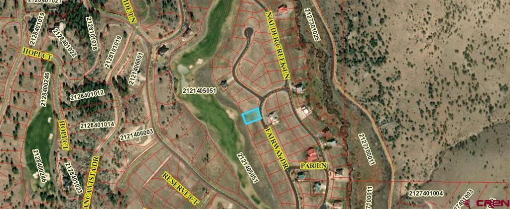 93 Fairway Drive South Fork CO 81154
