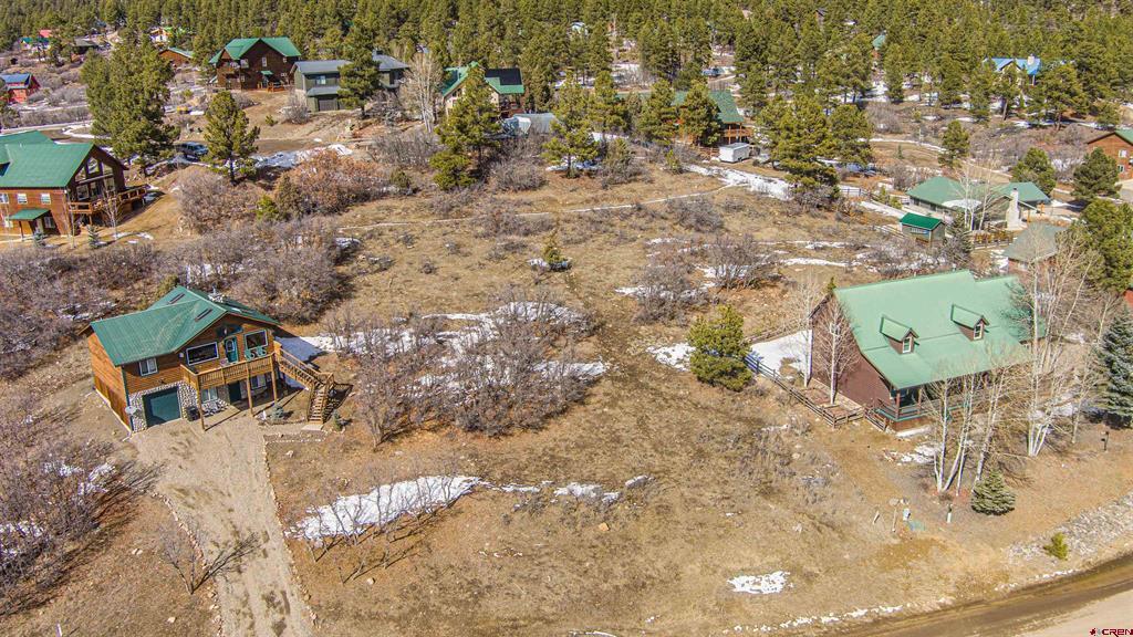 36 Cabellero Drive Pagosa Springs CO 81147