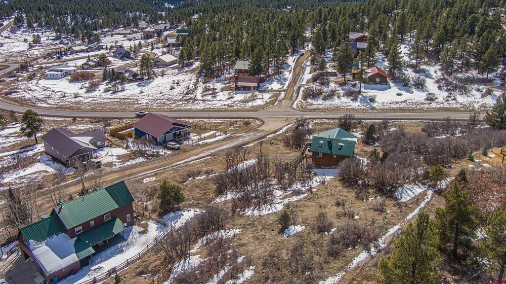 36 Cabellero Drive Pagosa Springs CO 81147