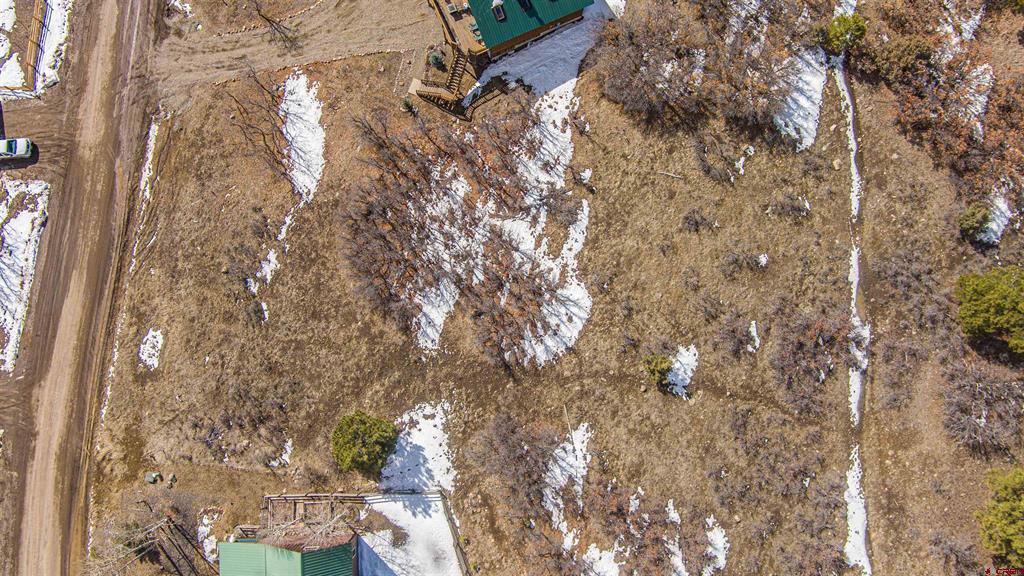 36 Cabellero Drive Pagosa Springs CO 81147
