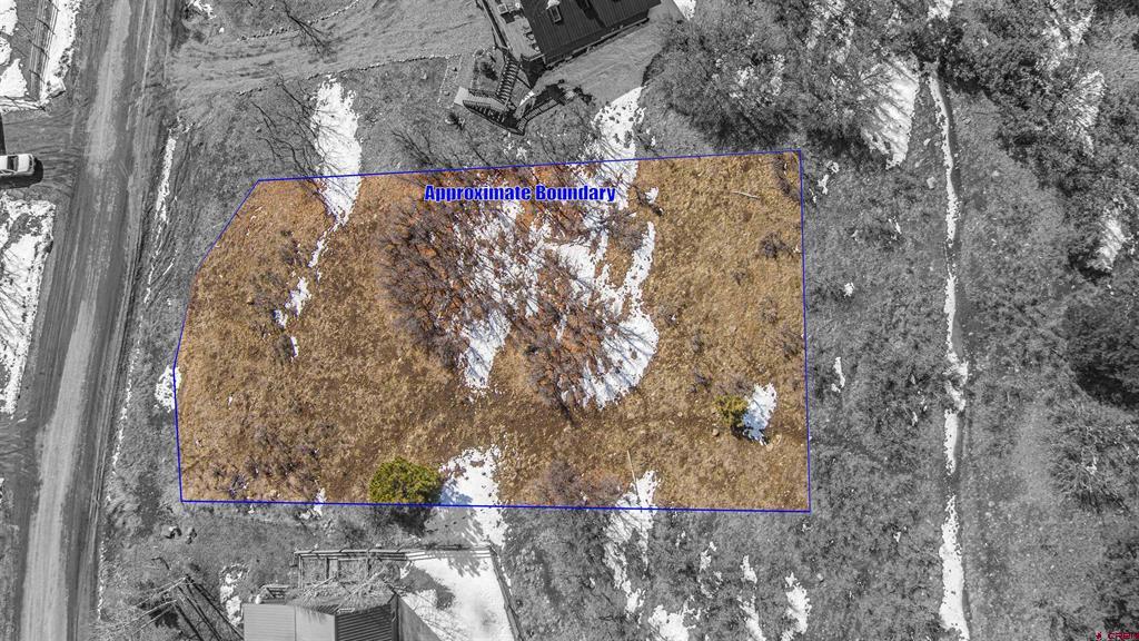 36 Cabellero Drive Pagosa Springs CO 81147