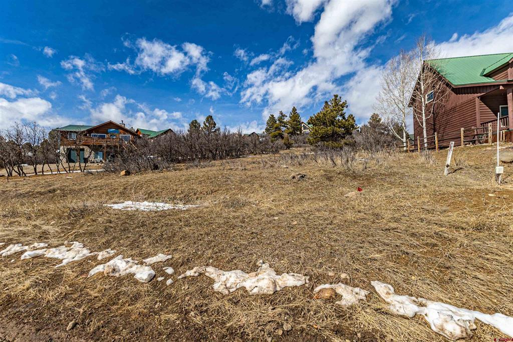 36 Cabellero Drive Pagosa Springs CO 81147