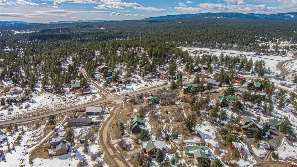 36 Cabellero Drive Pagosa Springs CO 81147