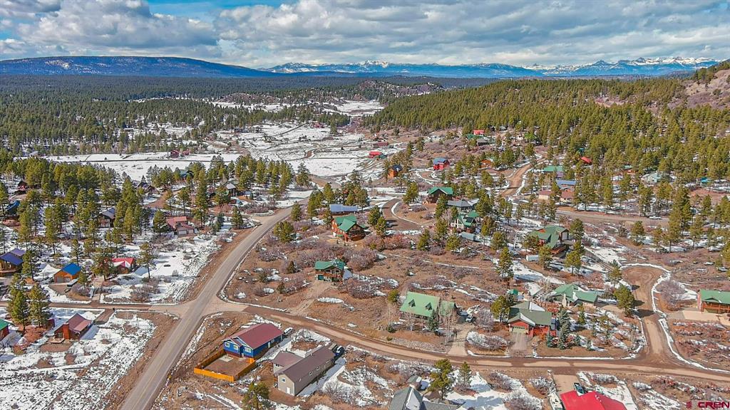 36 Cabellero Drive Pagosa Springs CO 81147
