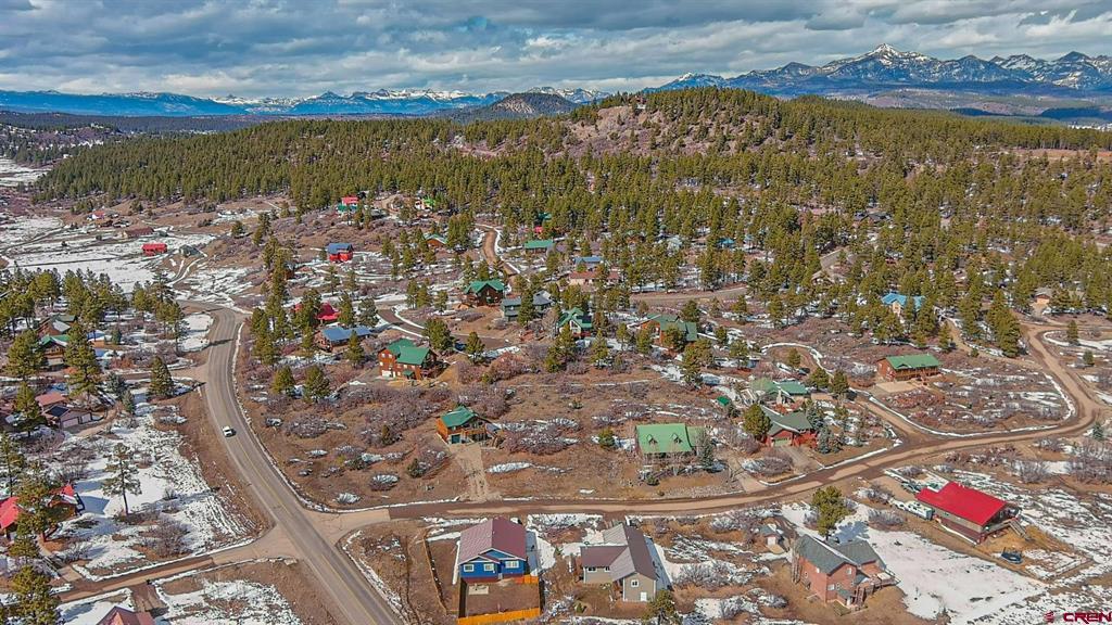 36 Cabellero Drive Pagosa Springs CO 81147