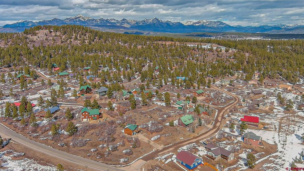 36 Cabellero Drive Pagosa Springs CO 81147