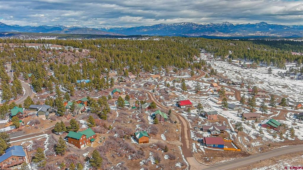 36 Cabellero Drive Pagosa Springs CO 81147