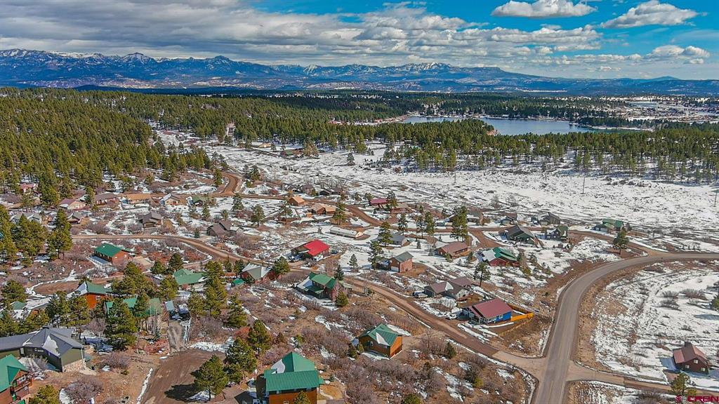 36 Cabellero Drive Pagosa Springs CO 81147