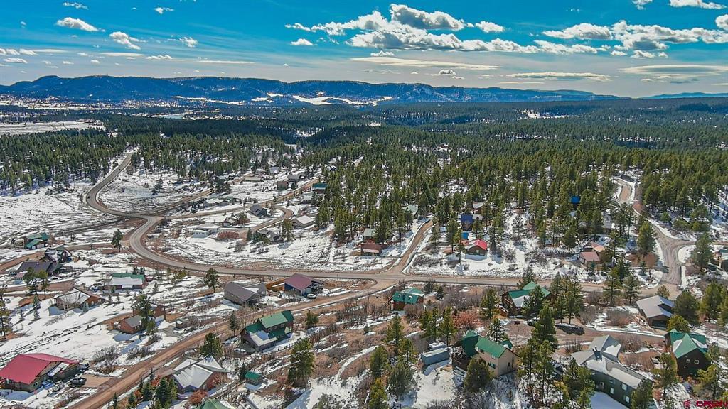 36 Cabellero Drive Pagosa Springs CO 81147