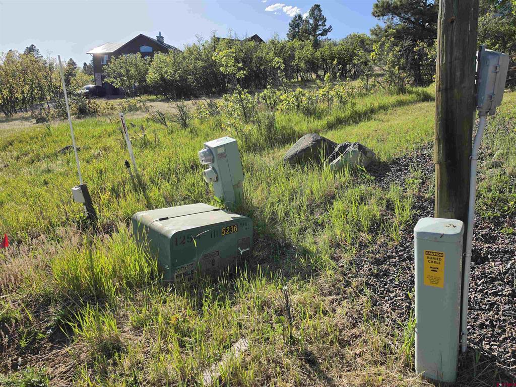 36 Cabellero Drive Pagosa Springs CO 81147