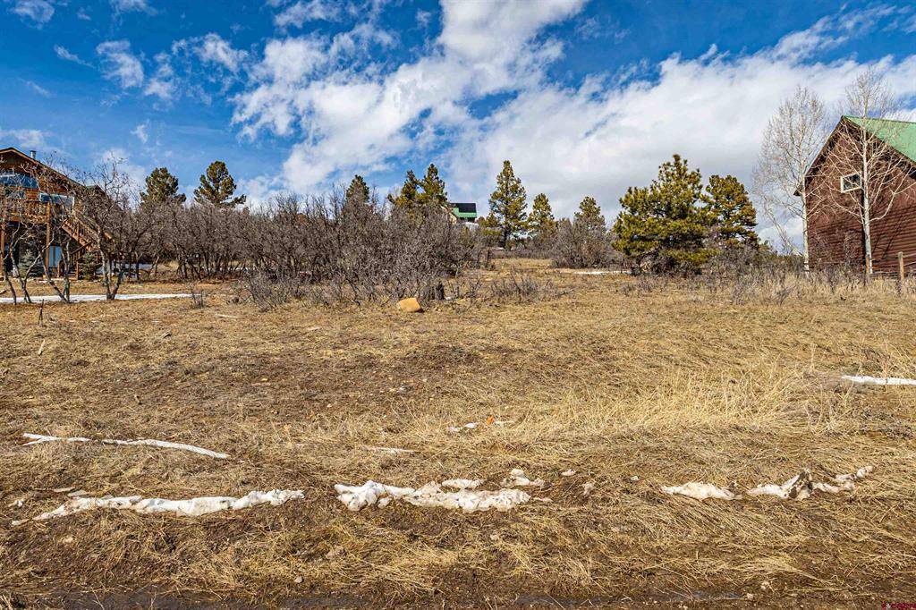 36 Cabellero Drive Pagosa Springs CO 81147
