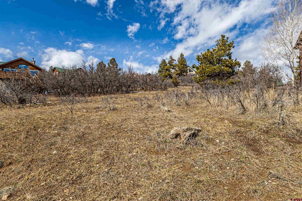 36 Cabellero Drive Pagosa Springs CO 81147