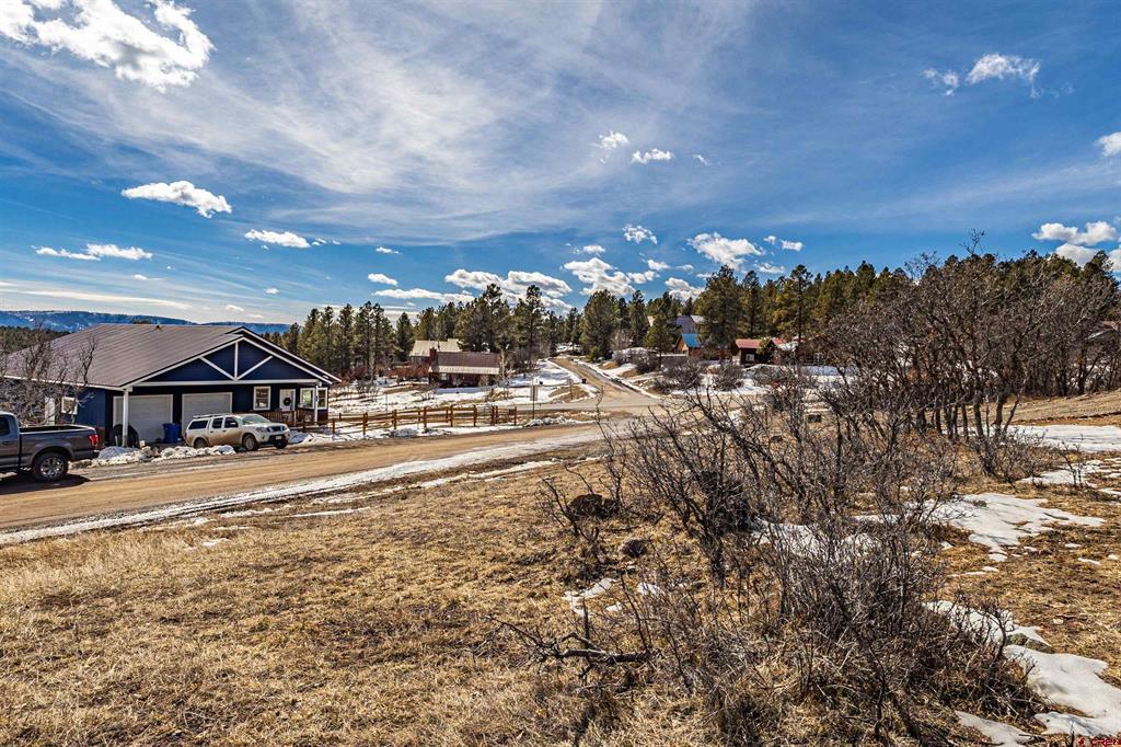 36 Cabellero Drive Pagosa Springs CO 81147