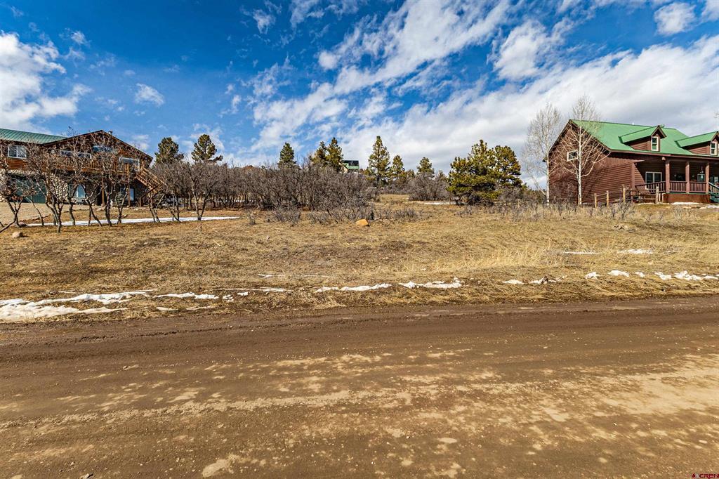 36 Cabellero Drive Pagosa Springs CO 81147