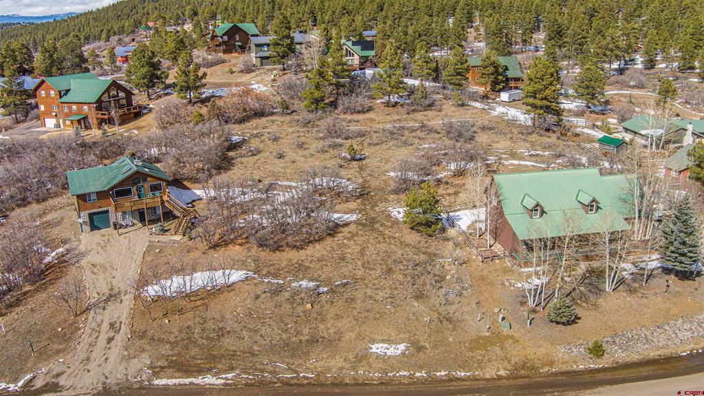 36 Cabellero Drive Pagosa Springs CO 81147