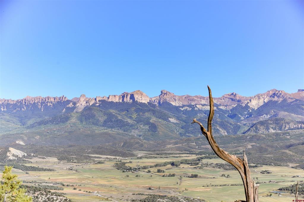 802 # H Pine Drive Lot 11 Ridgway CO 81432
