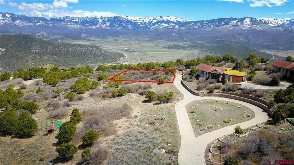 802 # H Pine Drive Lot 11 Ridgway CO 81432