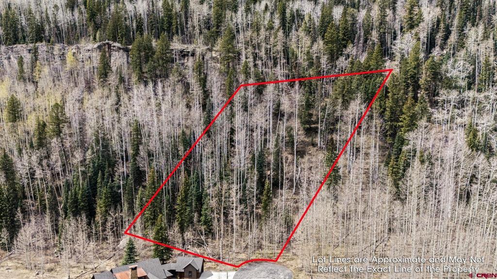 49 Meadow Circle Durango CO 81301