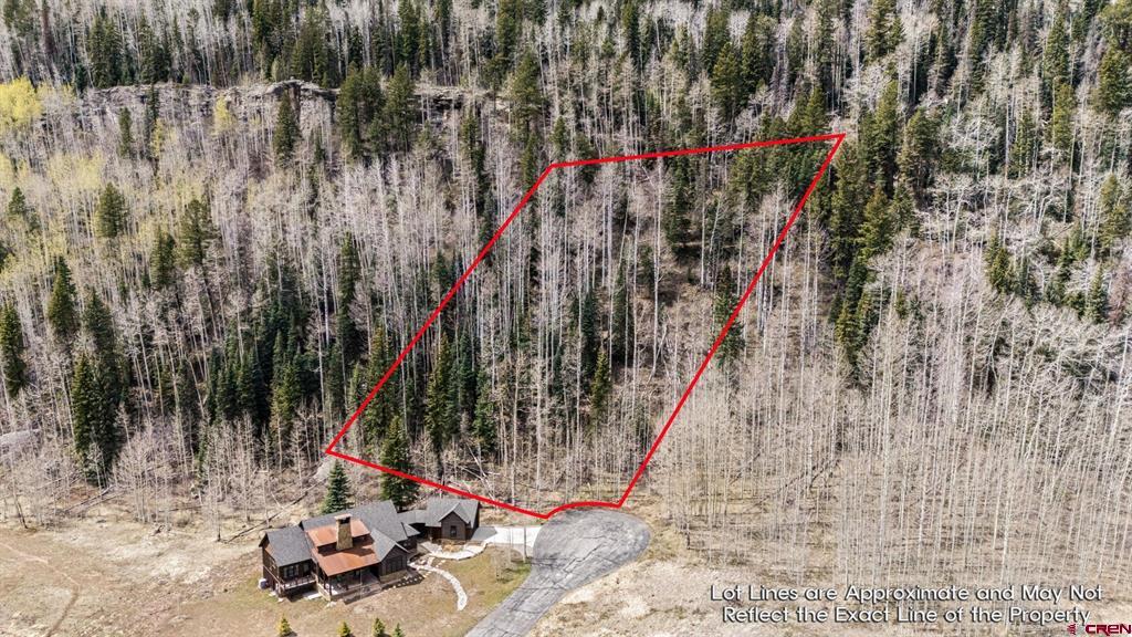 49 Meadow Circle Durango CO 81301