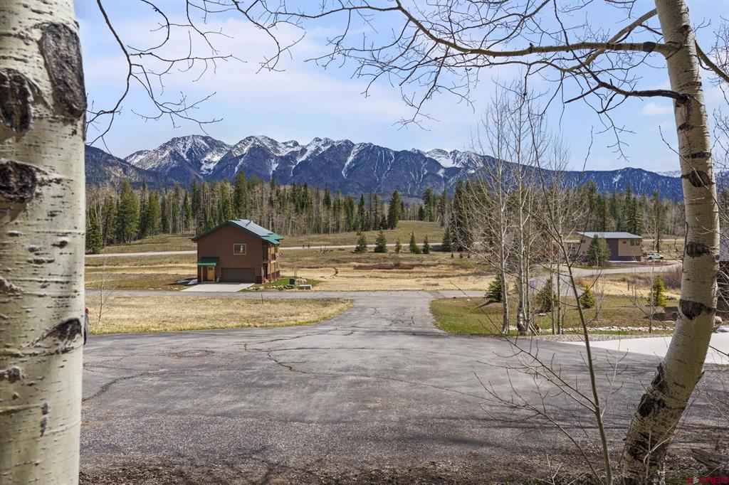 49 Meadow Circle Durango CO 81301