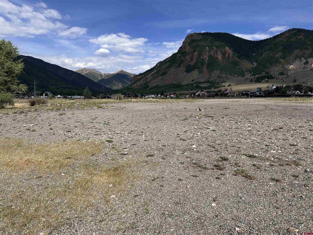 Idaho Cr 33 Silverton CO 81433