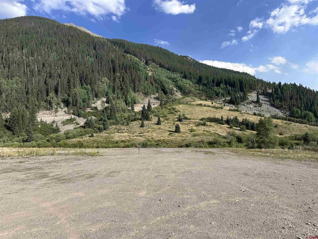 Idaho Cr 33 Silverton CO 81433