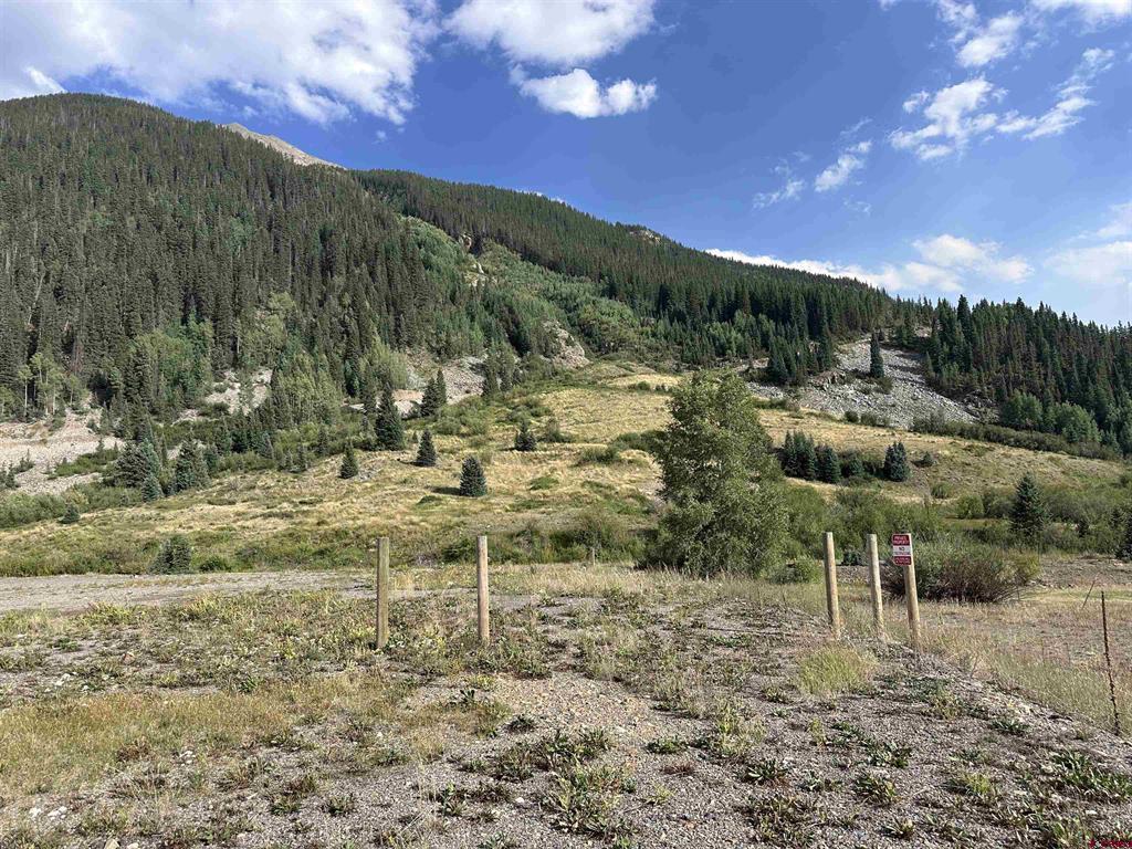 Idaho Cr 33 Silverton CO 81433