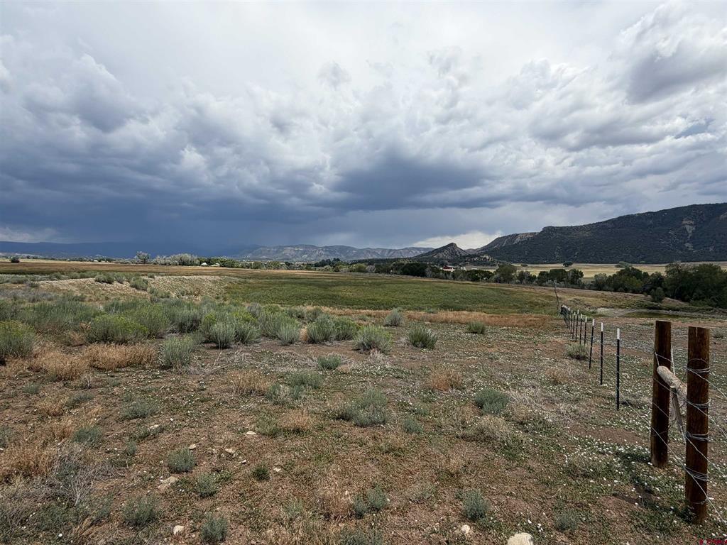 Tbd Road 38 & Road G Mancos CO 81328