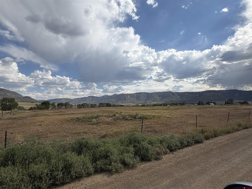Tbd Road 38 & Road G Mancos CO 81328