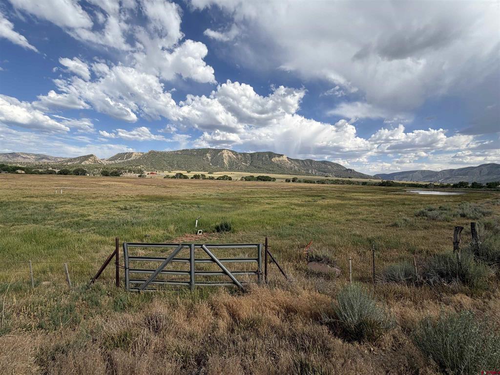 Tbd Road 38 & Road G Mancos CO 81328
