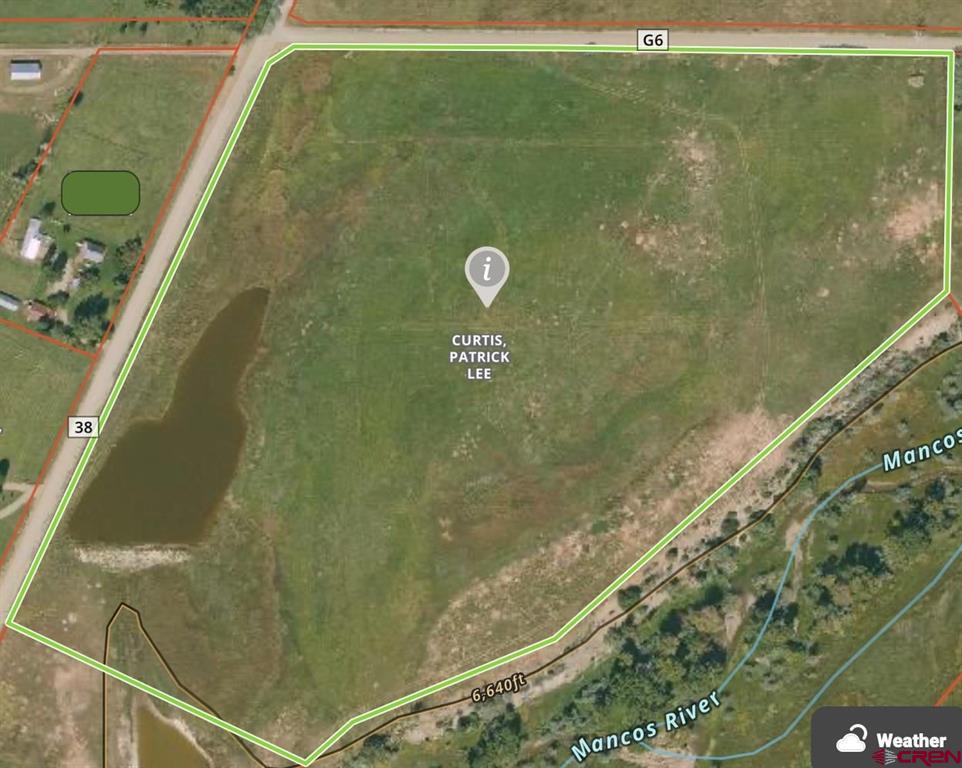 Tbd Road 38 & Road G Mancos CO 81328