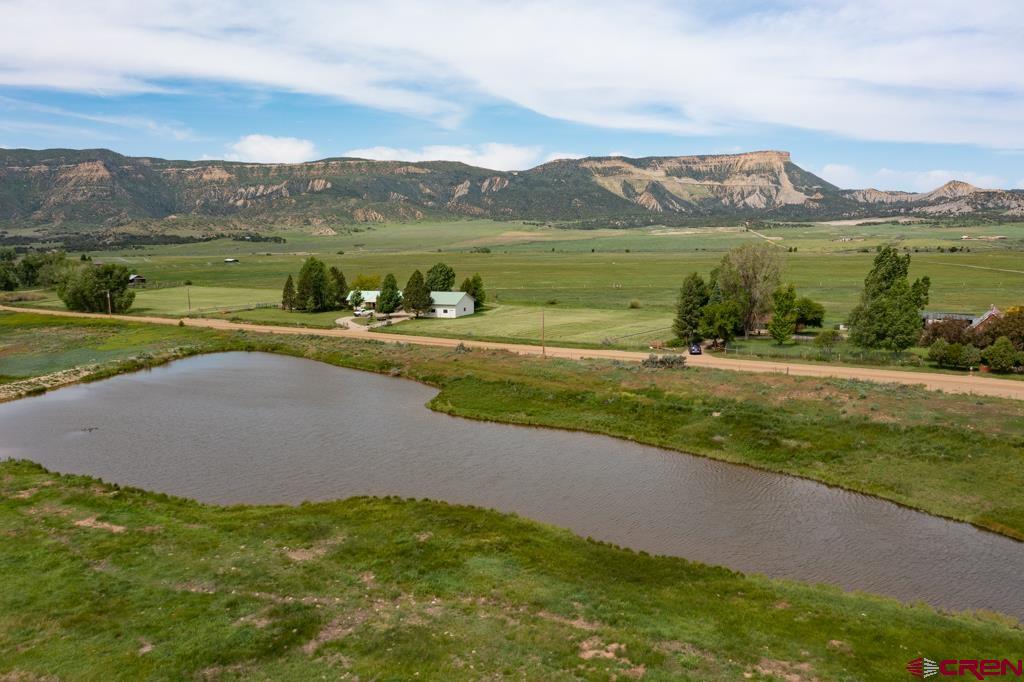 Tbd Road 38 & Road G Mancos CO 81328