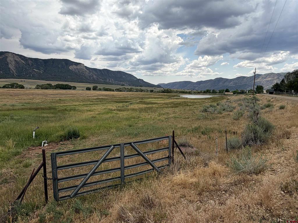 Tbd Road 38 & Road G Mancos CO 81328