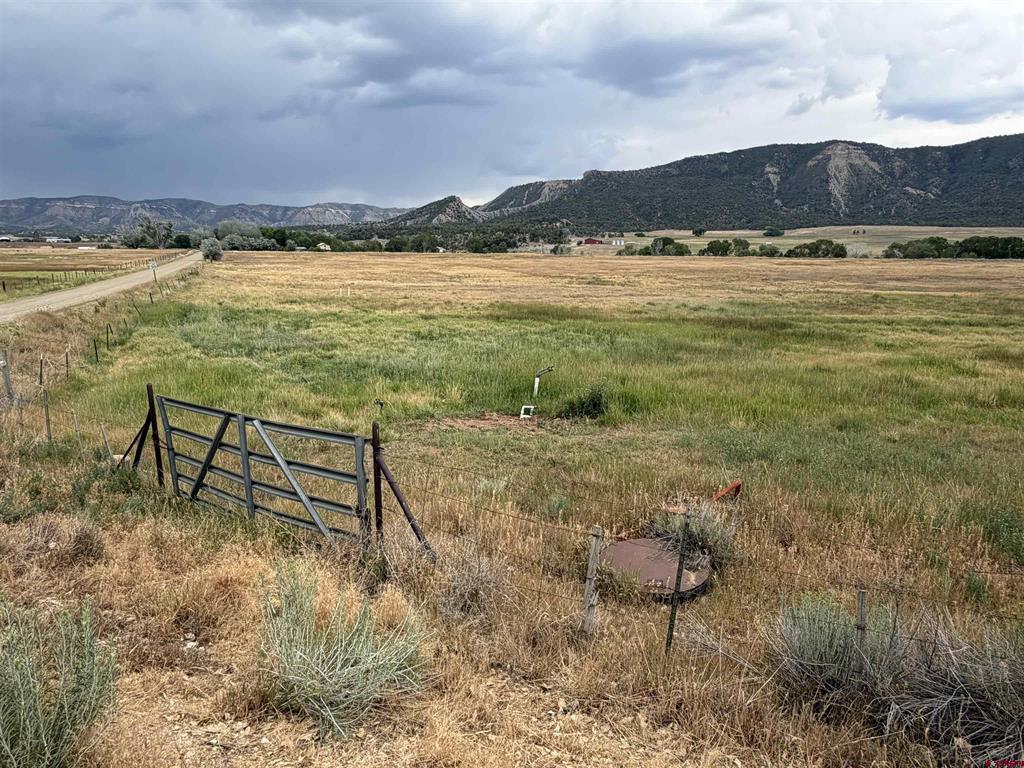 Tbd Road 38 & Road G Mancos CO 81328