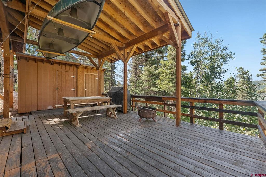 126 Sierra Verde Lane Durango CO 81301