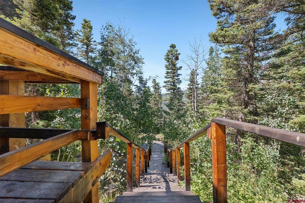 126 Sierra Verde Lane Durango CO 81301
