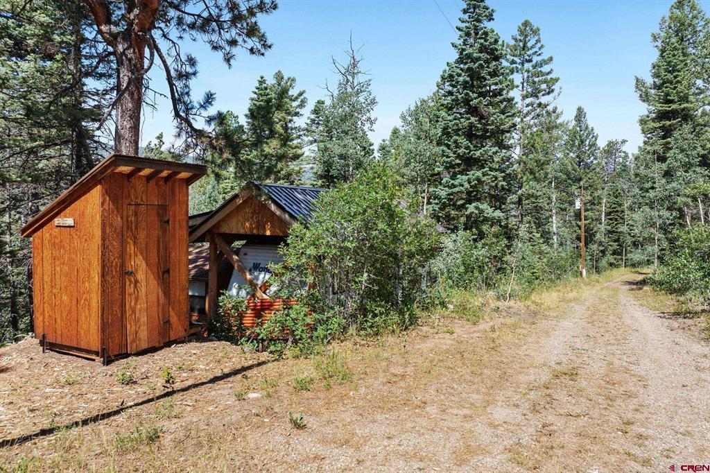 126 Sierra Verde Lane Durango CO 81301