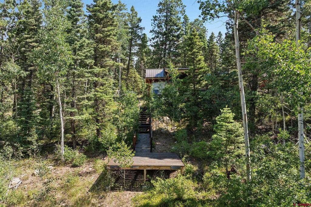 126 Sierra Verde Lane Durango CO 81301
