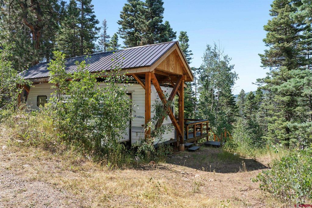 126 Sierra Verde Lane Durango CO 81301