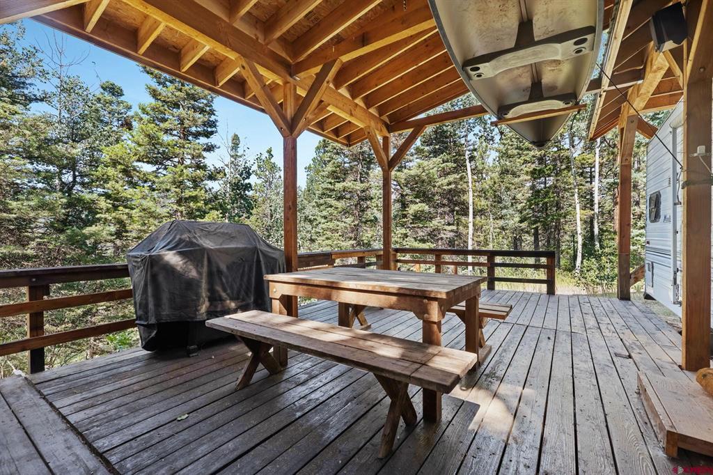 126 Sierra Verde Lane Durango CO 81301
