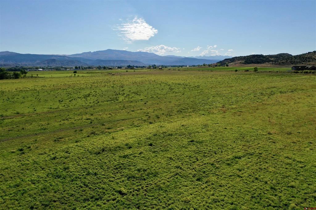 Tbd 50ac Tract Solar Road Montrose CO 81403