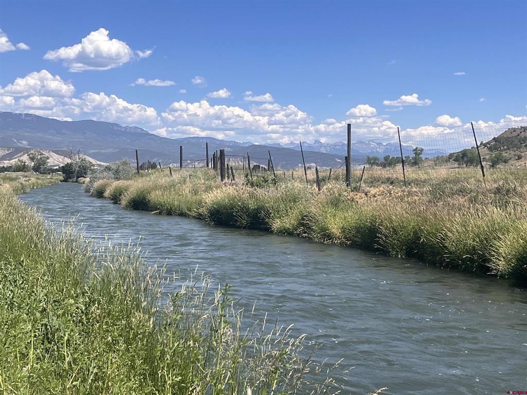 Tbd 50ac Tract Solar Road Montrose CO 81403