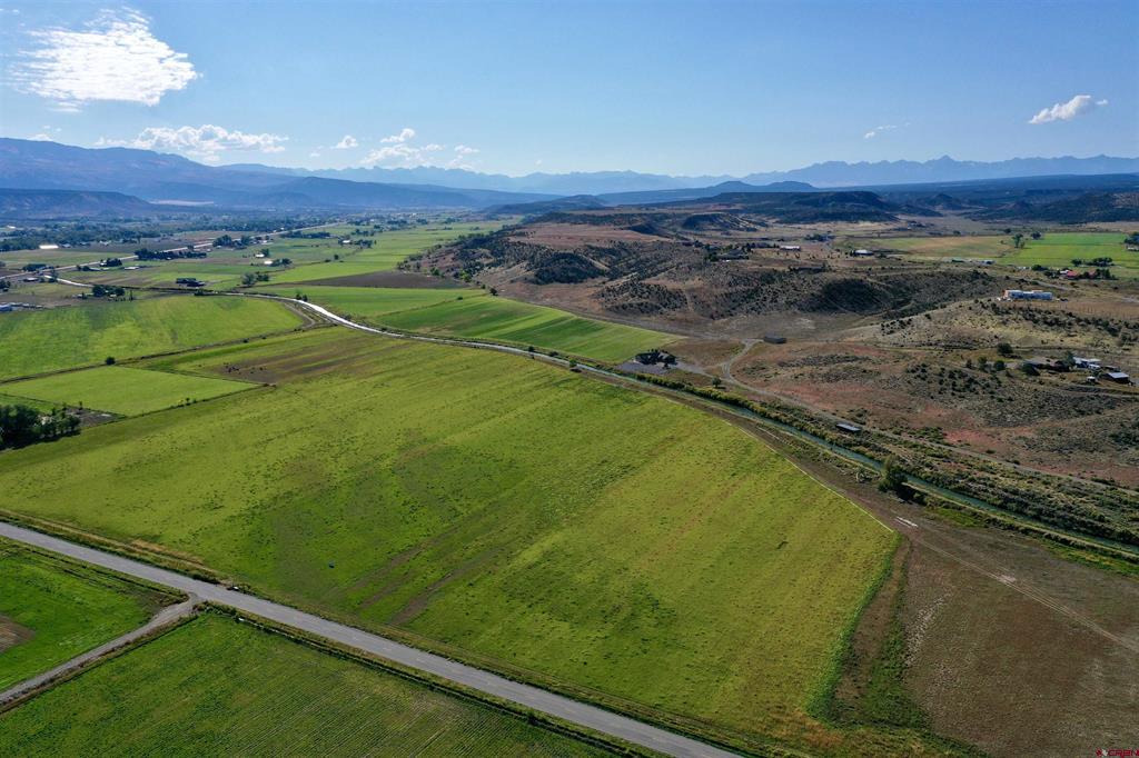 Tbd 50ac Tract Solar Road Montrose CO 81403