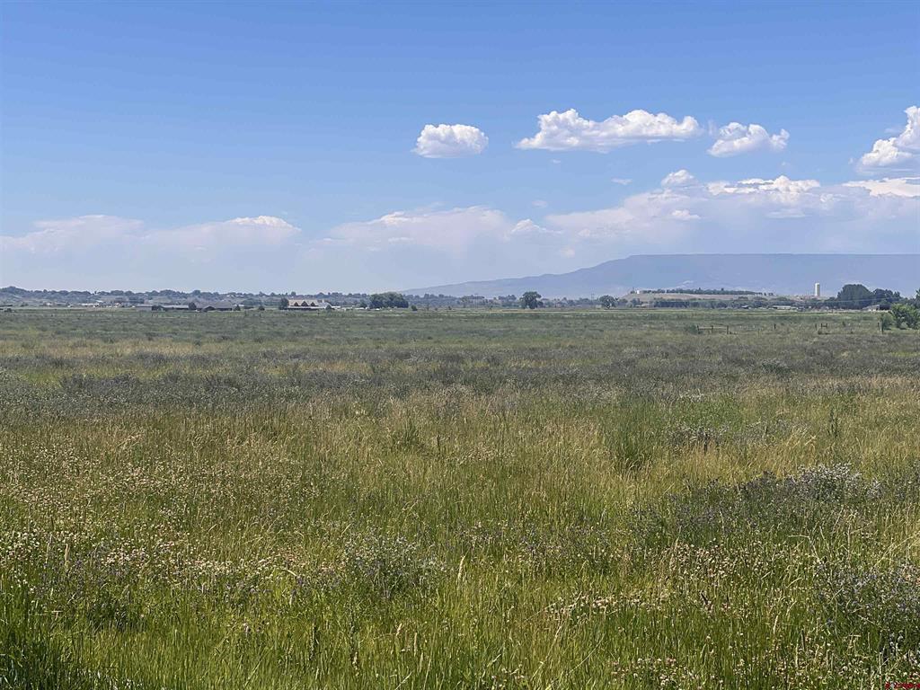 Tbd 50ac Tract Solar Road Montrose CO 81403