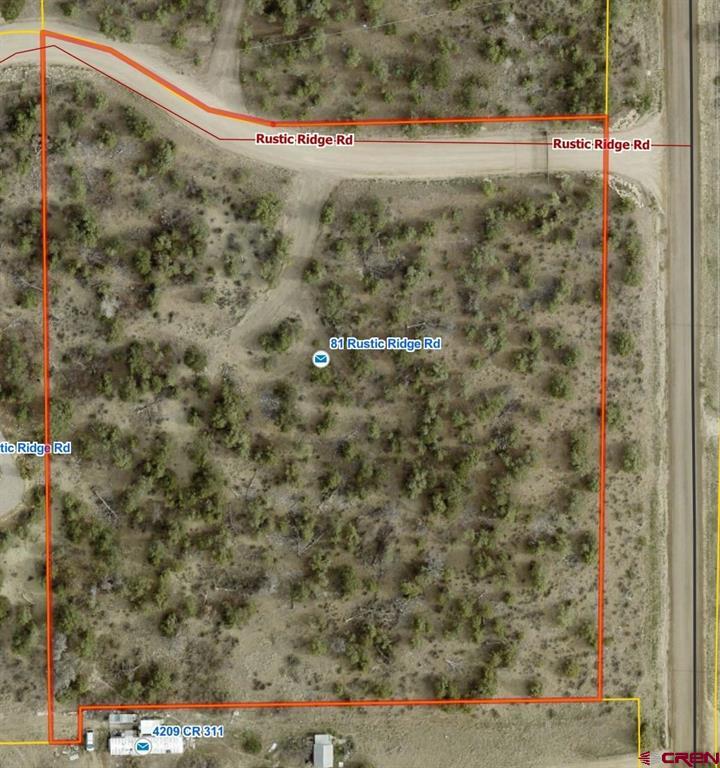 81 Rustic Ridge Road Ignacio CO 81137