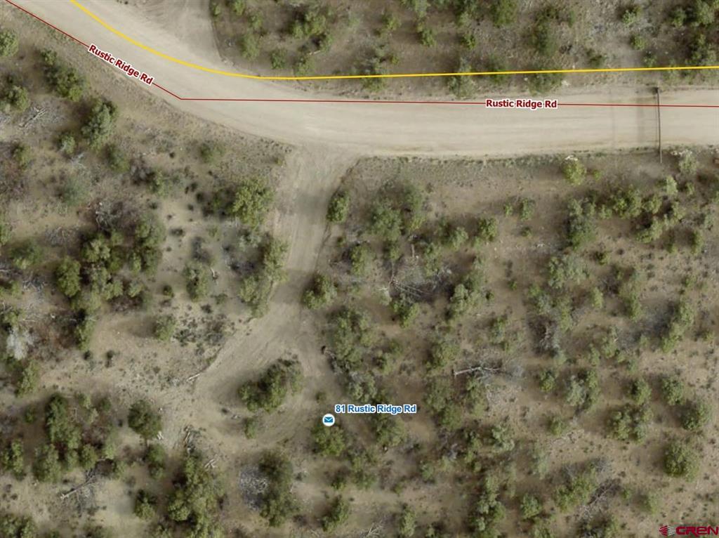 81 Rustic Ridge Road Ignacio CO 81137