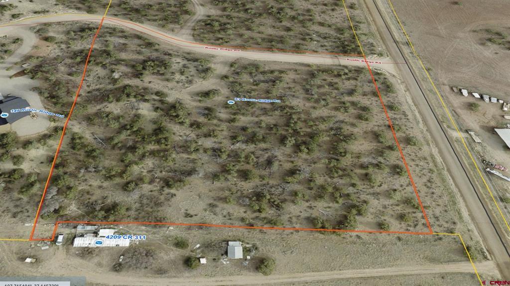 81 Rustic Ridge Road Ignacio CO 81137