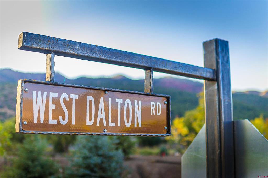 145 West Dalton Road Durango CO 81301